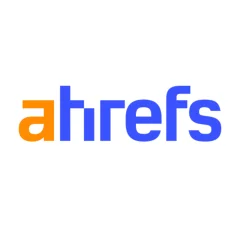 Ahref logo