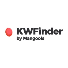 Kwfinder logo